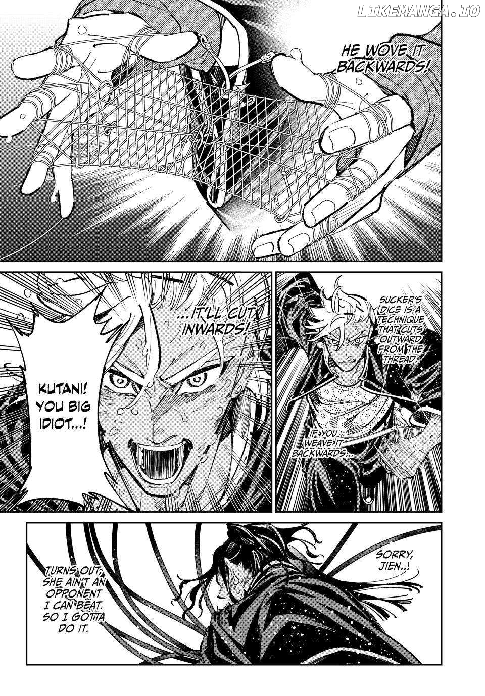 Manga page 15