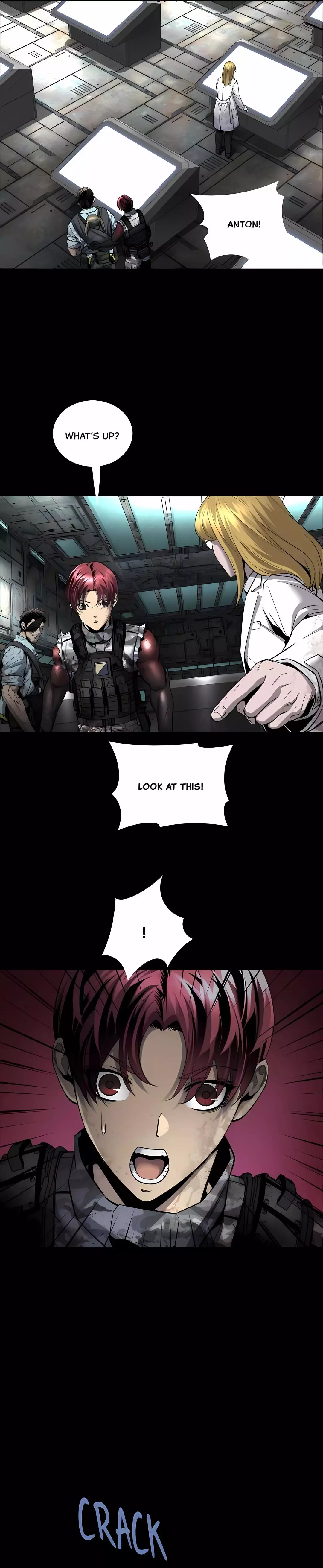 Manga page 4
