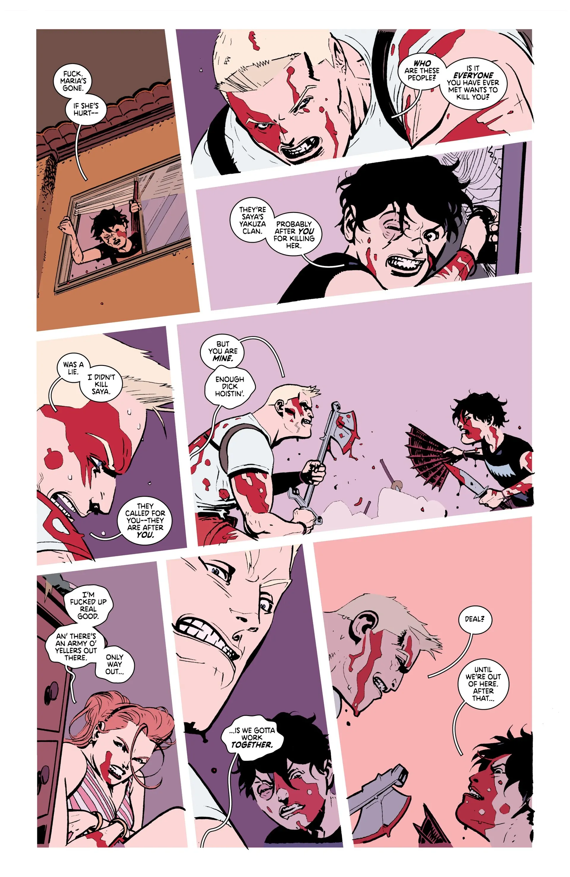 Manga page 16