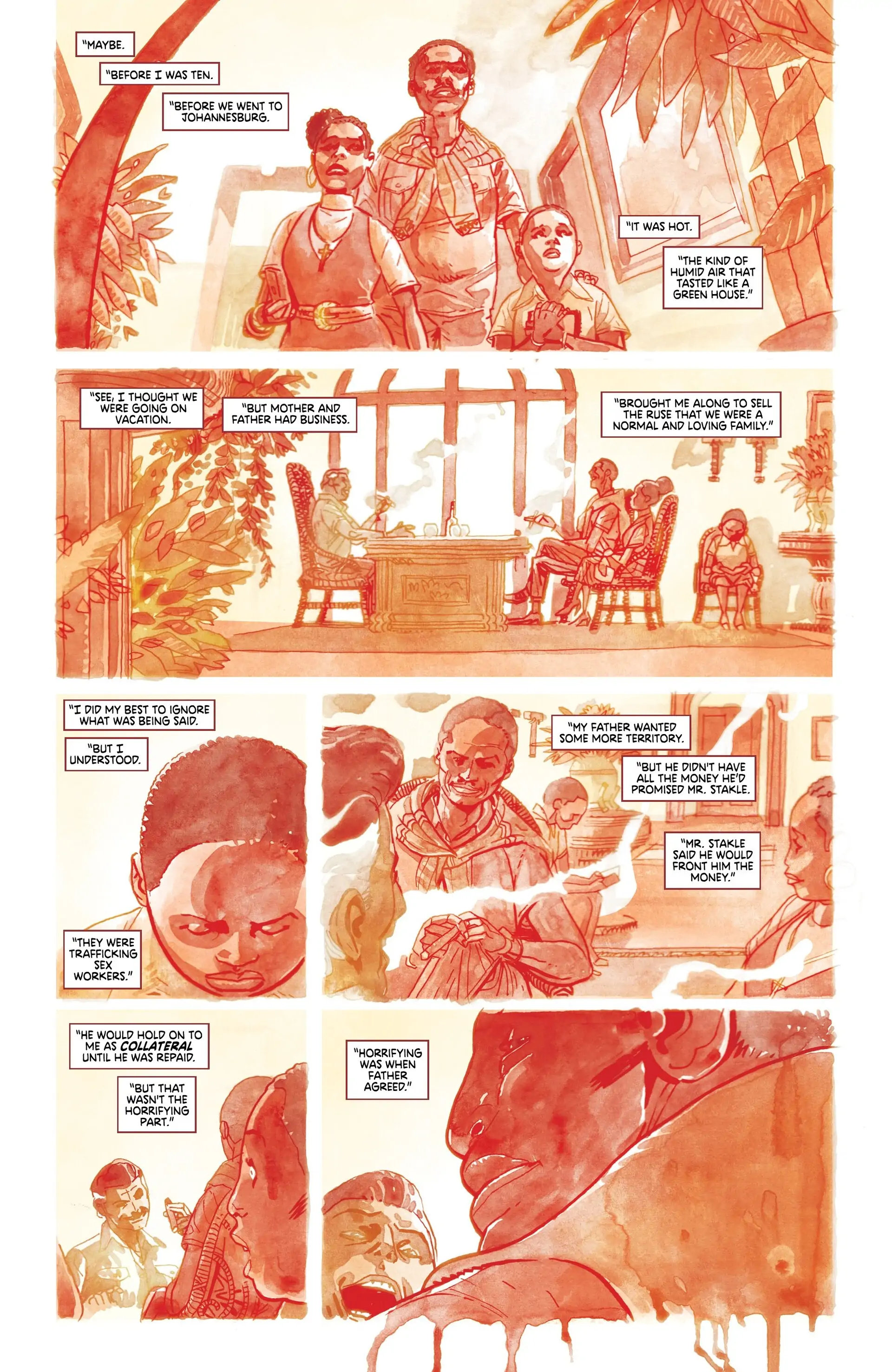 Manga page 17