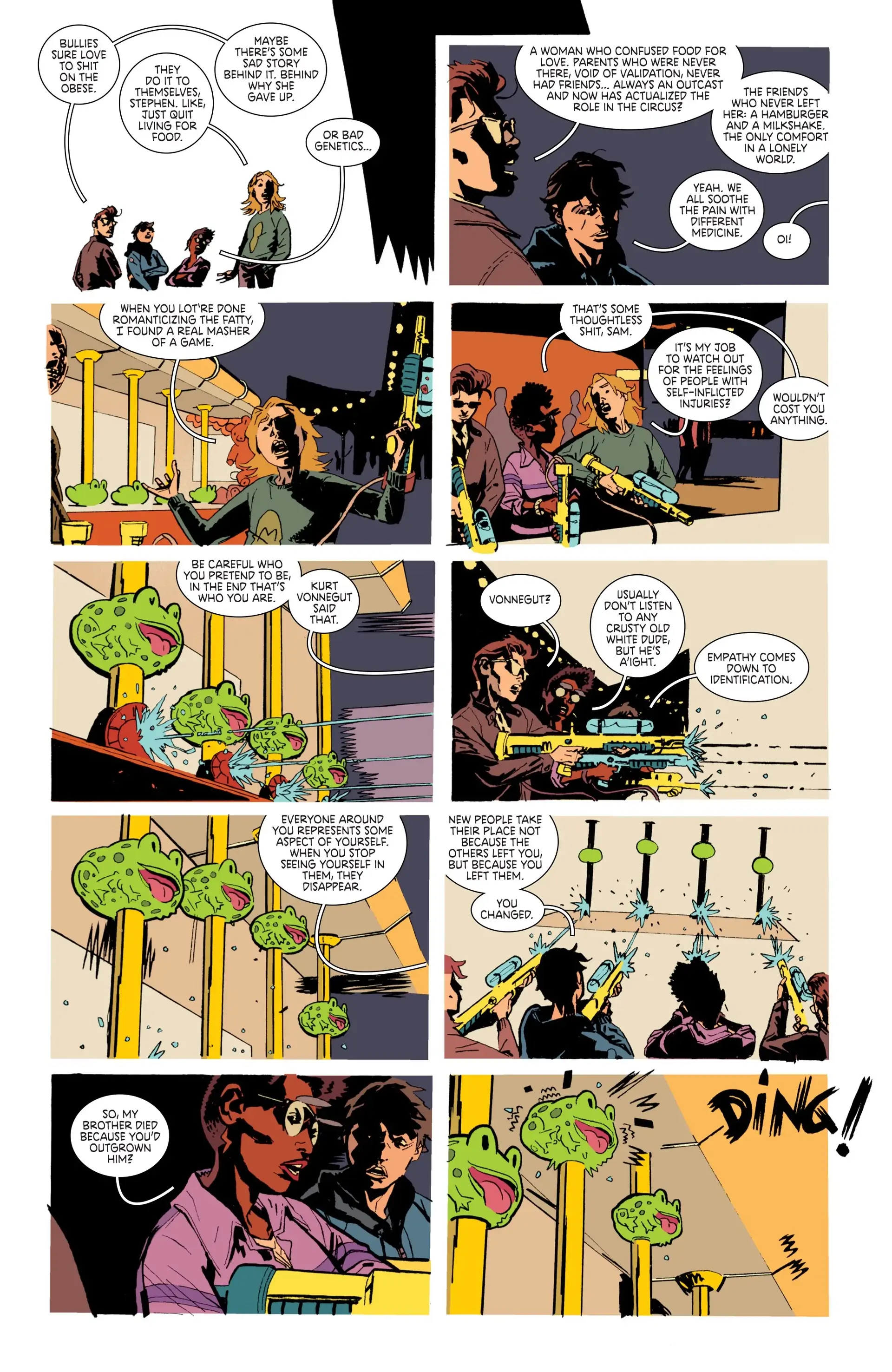 Manga page 15