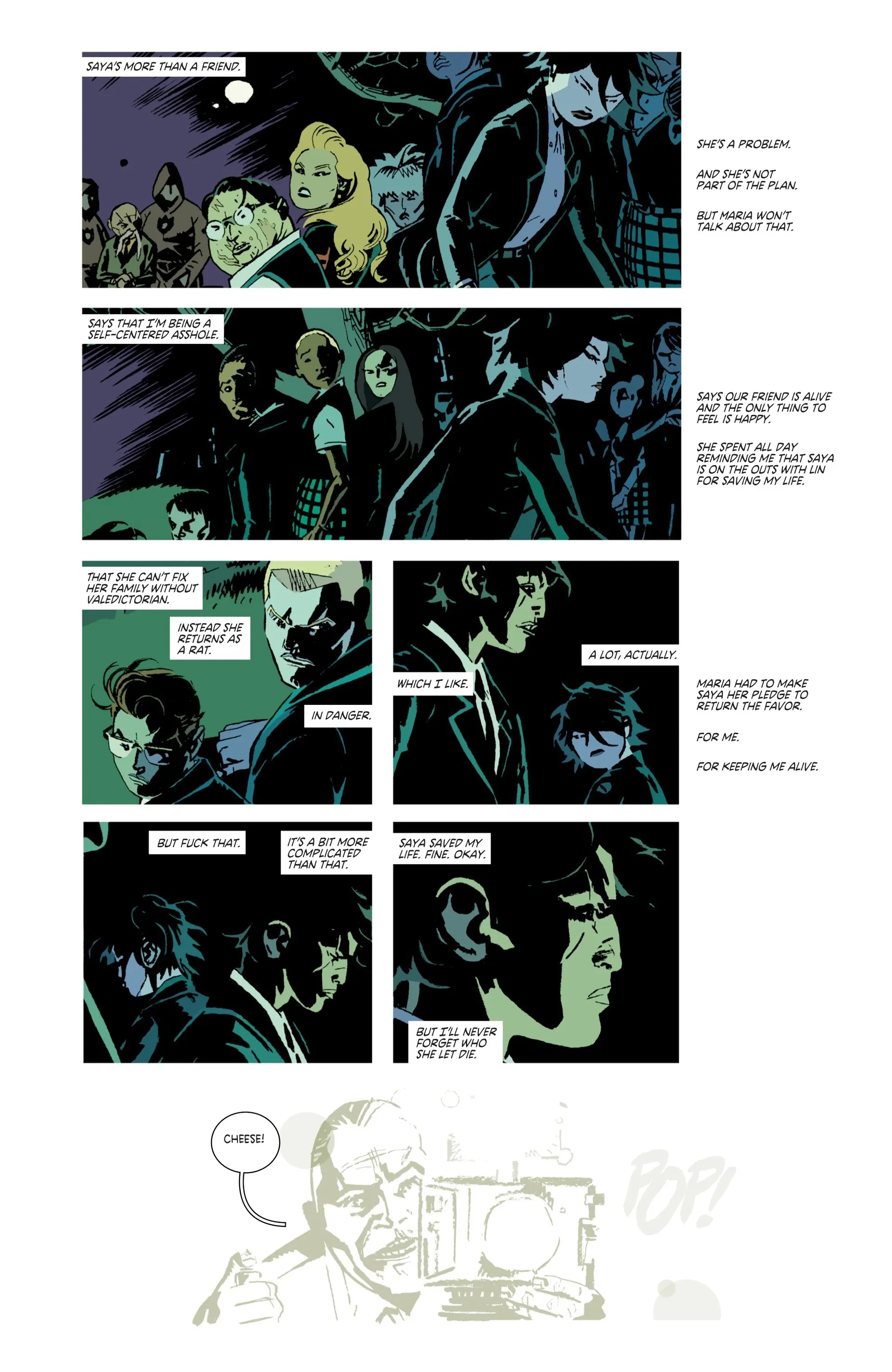 Manga page 4