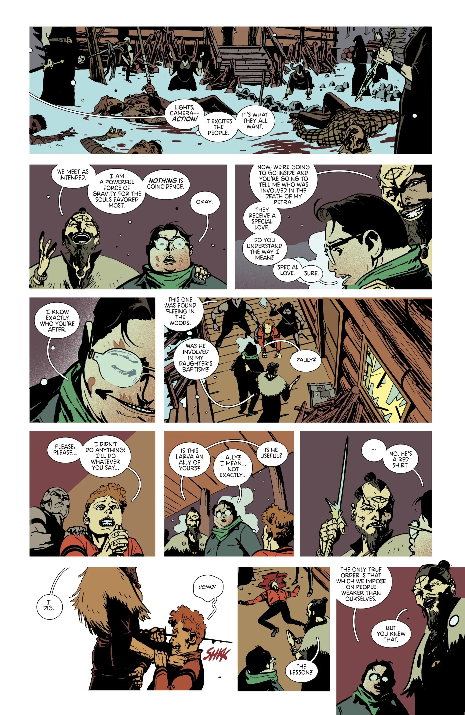 Manga page 16
