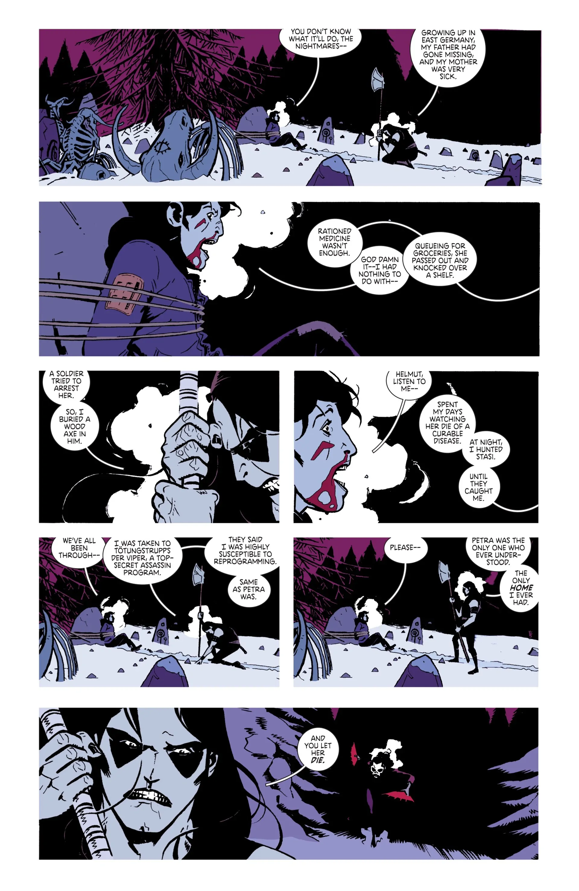 Manga page 14