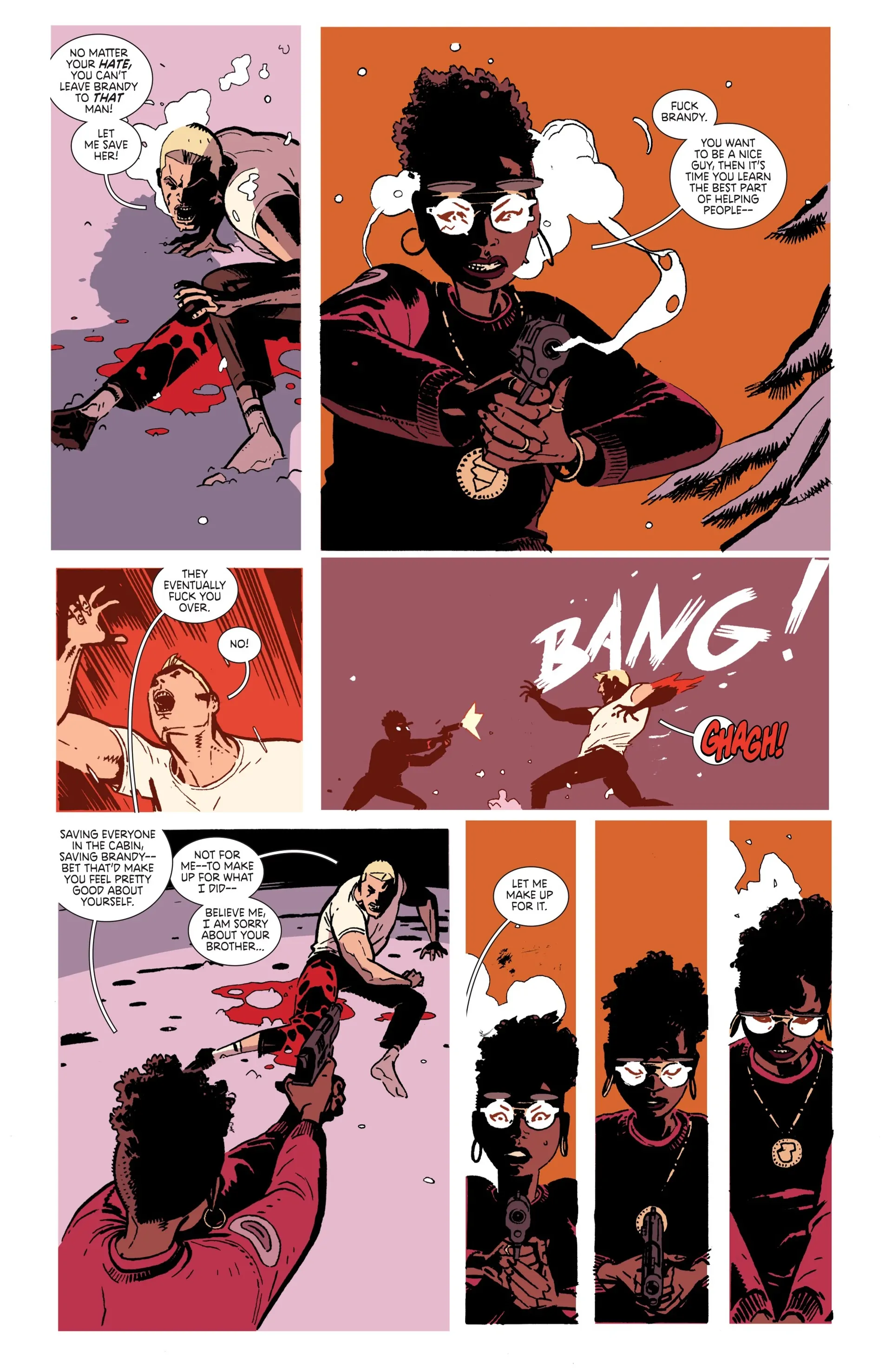 Manga page 12