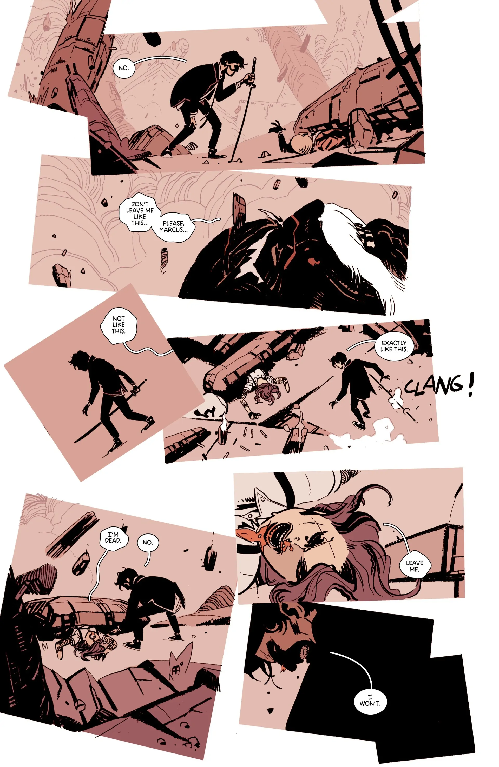 Manga page 29