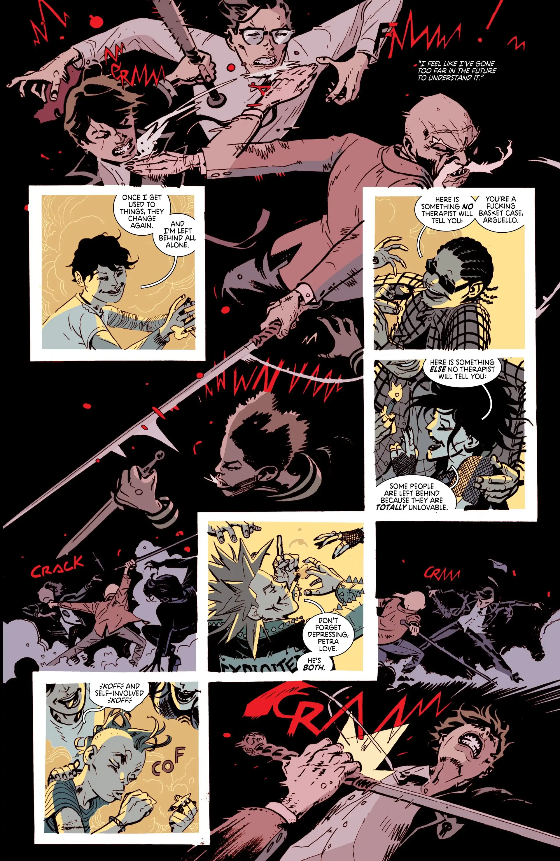 Manga page 10
