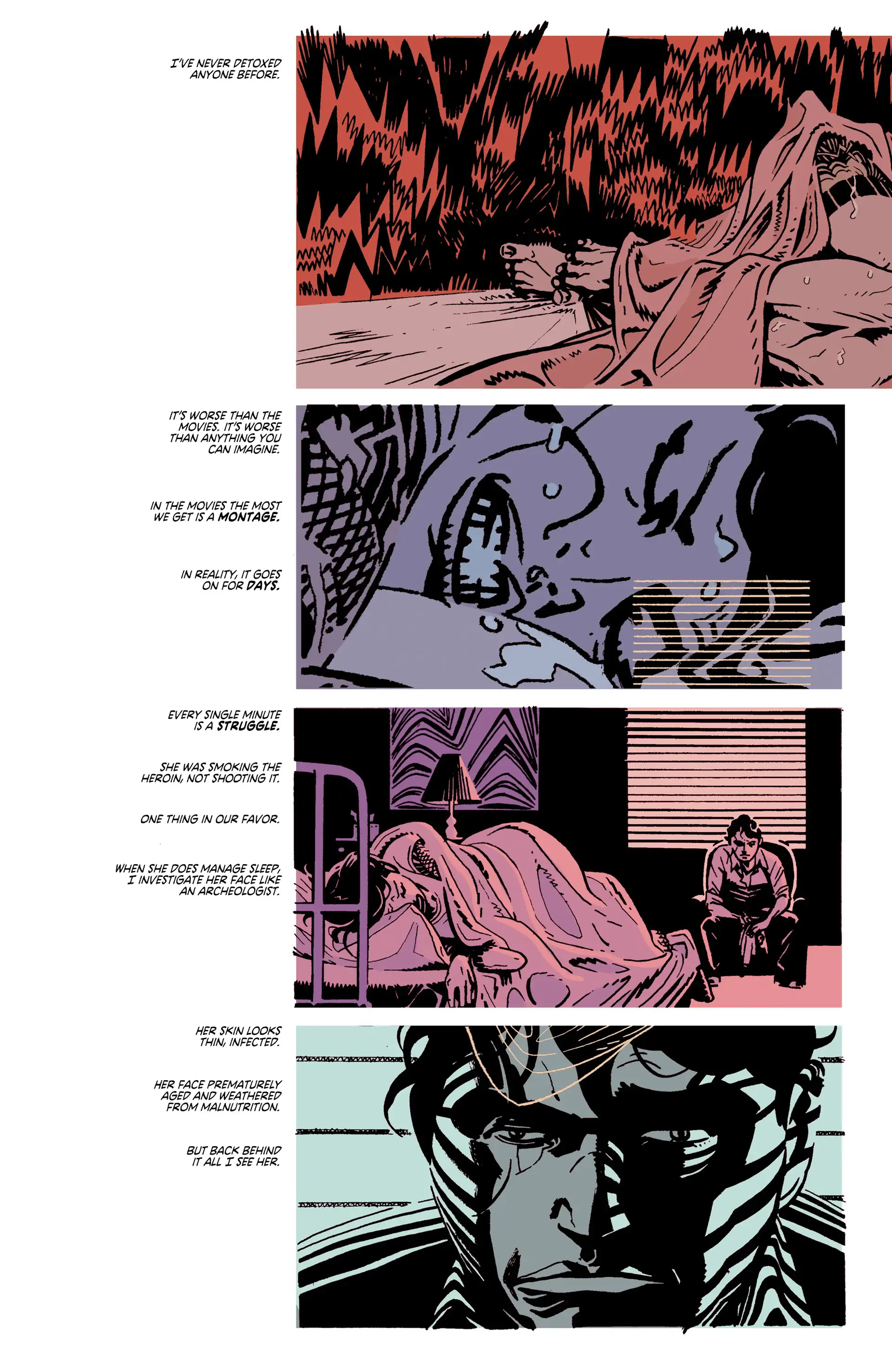 Manga page 10