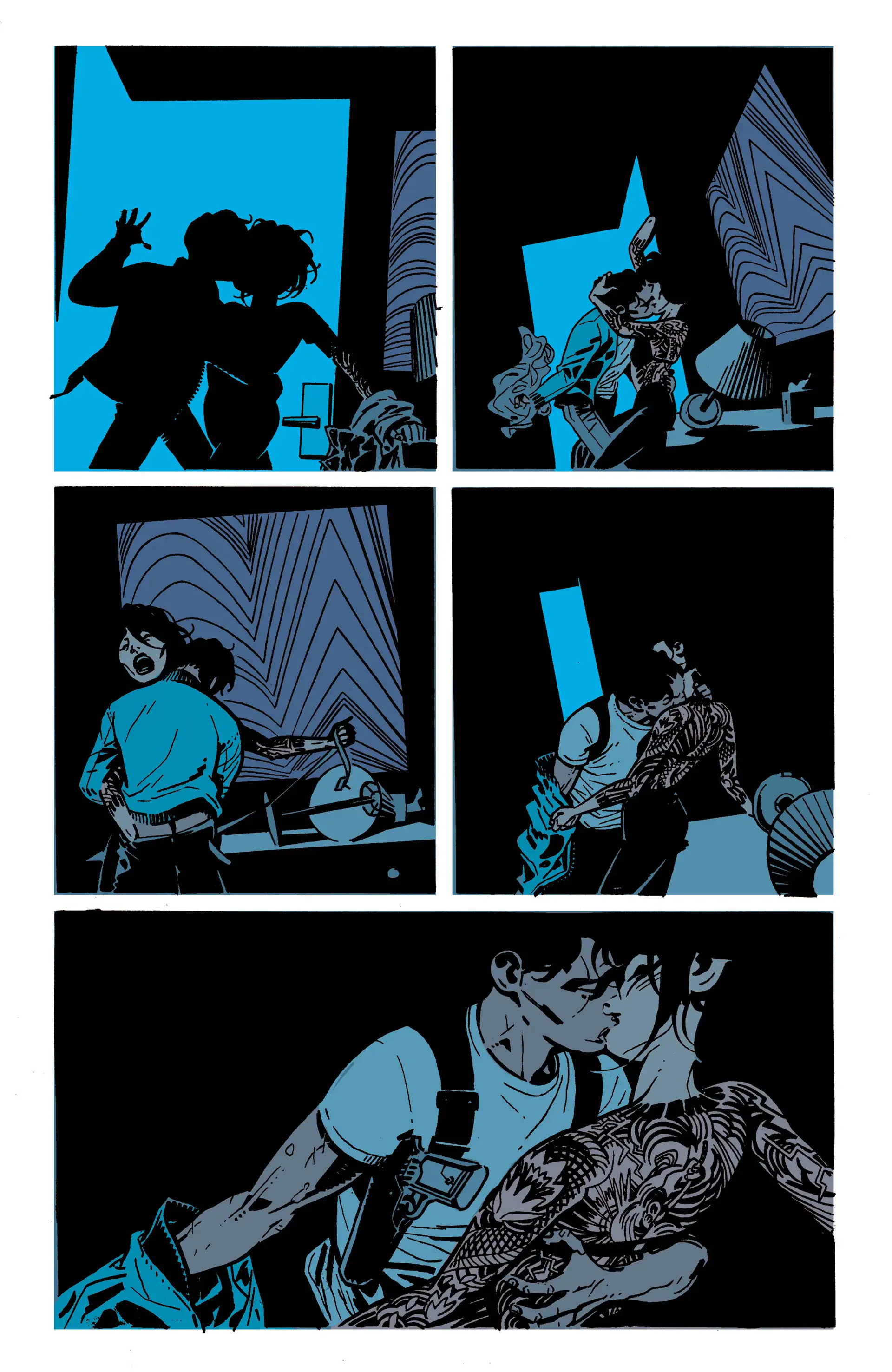 Manga page 20