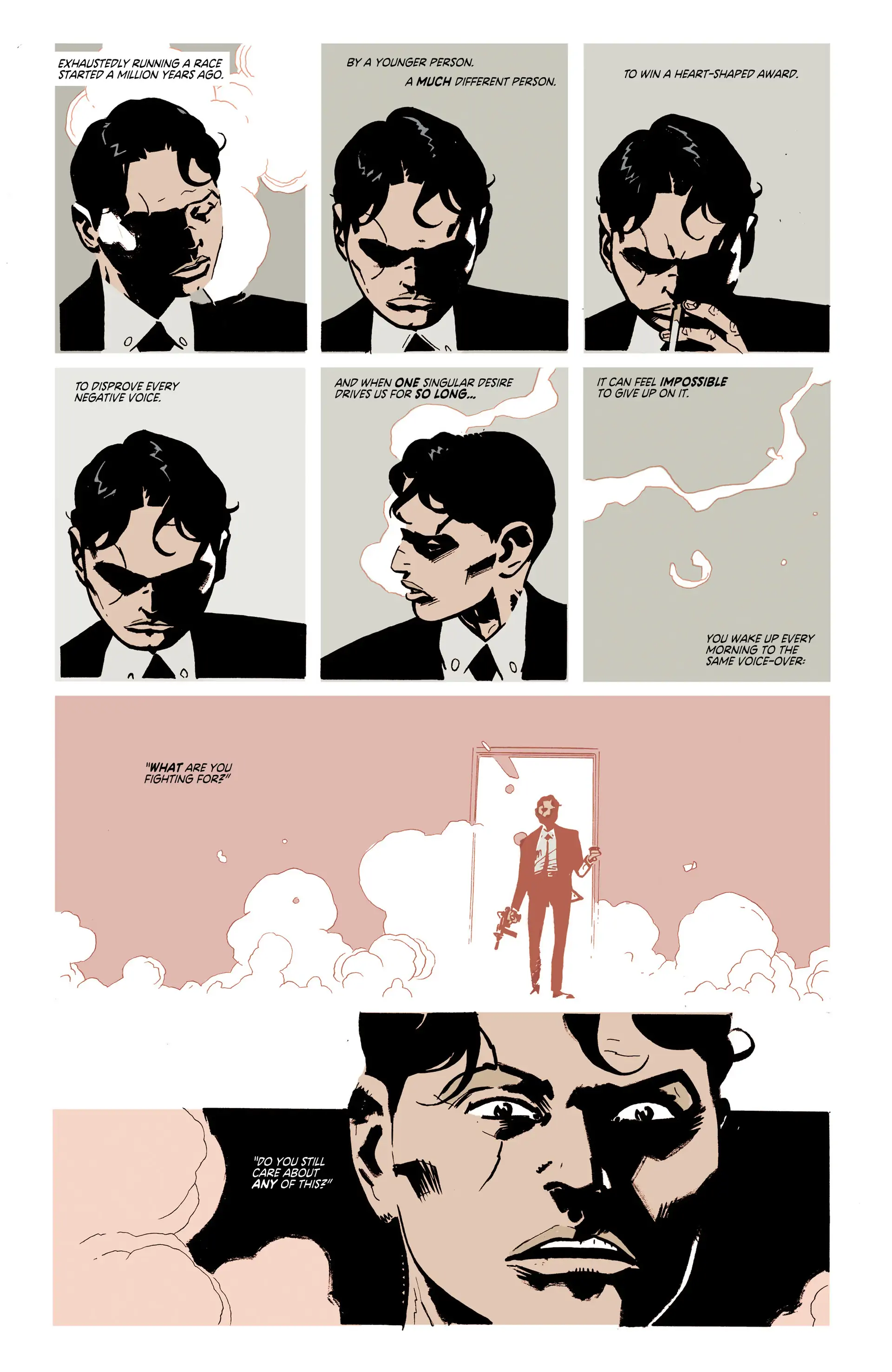 Manga page 18