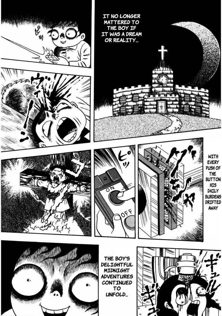 Manga page 22