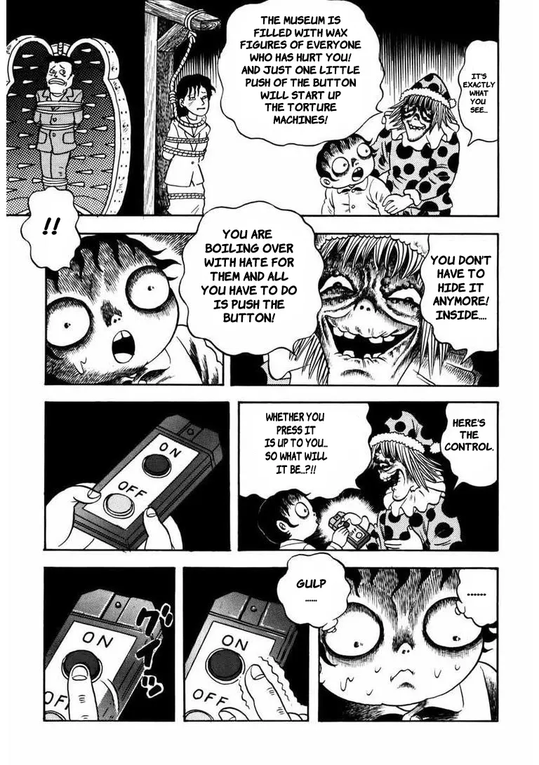 Manga page 16