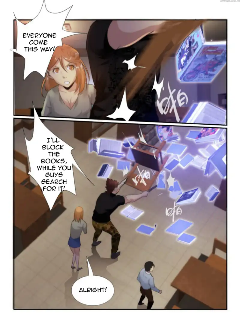 Manga page 12