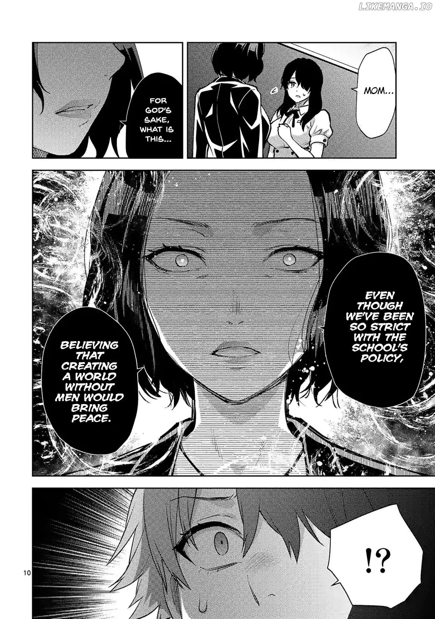 Manga page 10