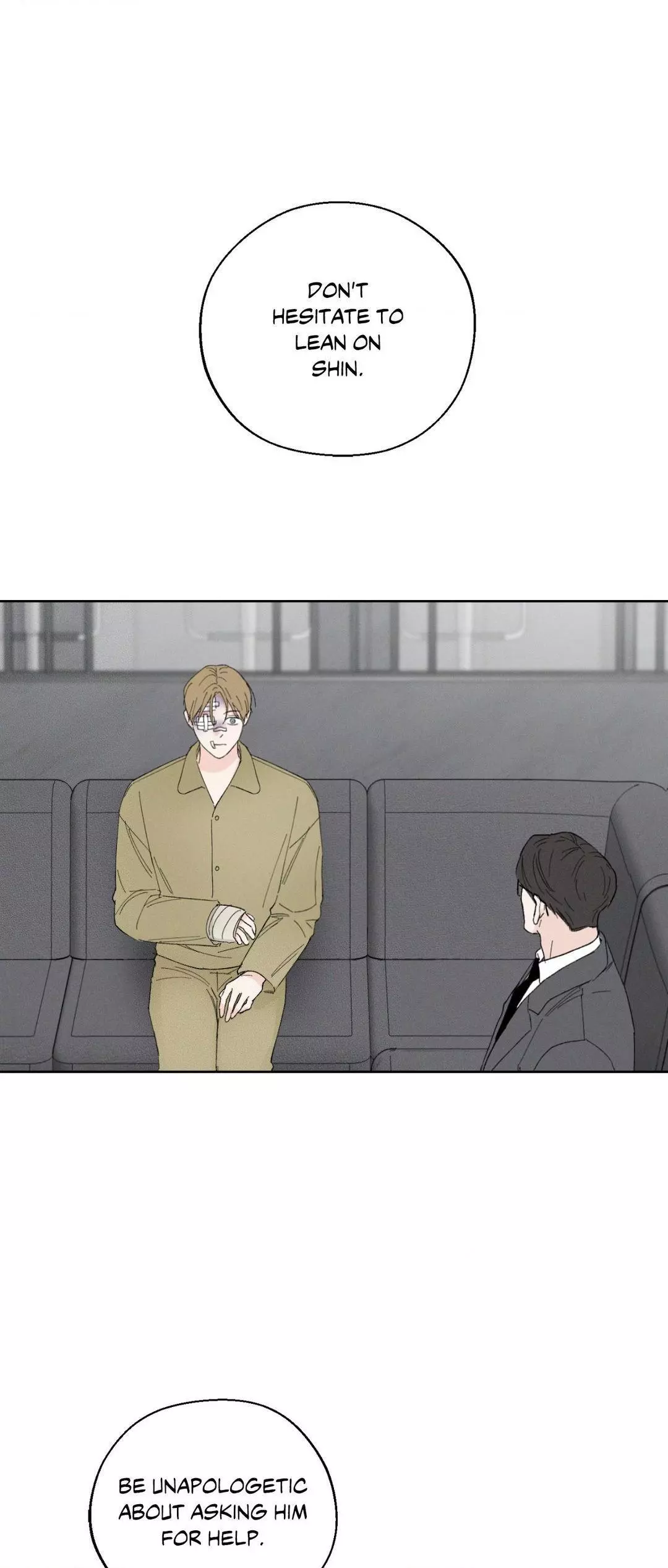 Manga page 12
