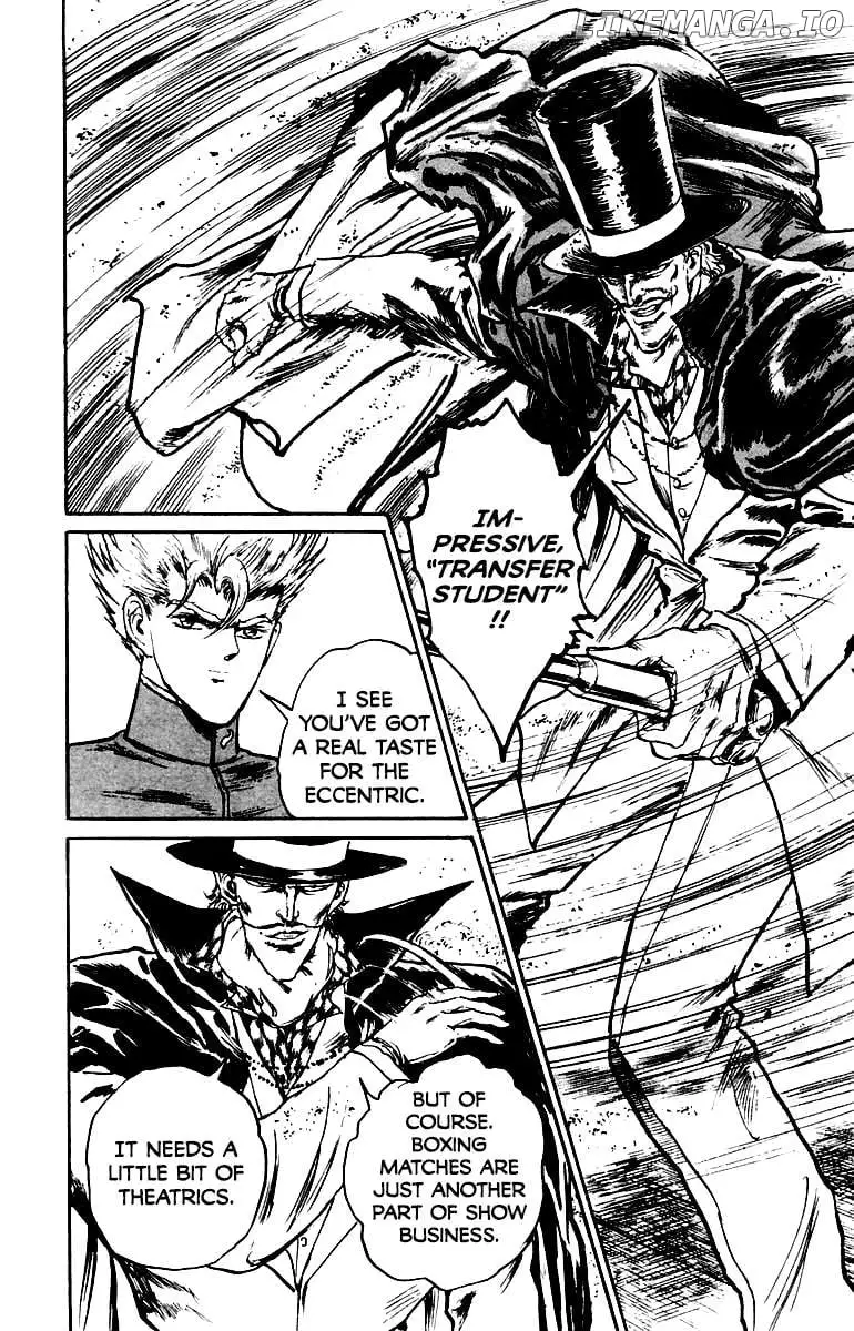 Manga page 17
