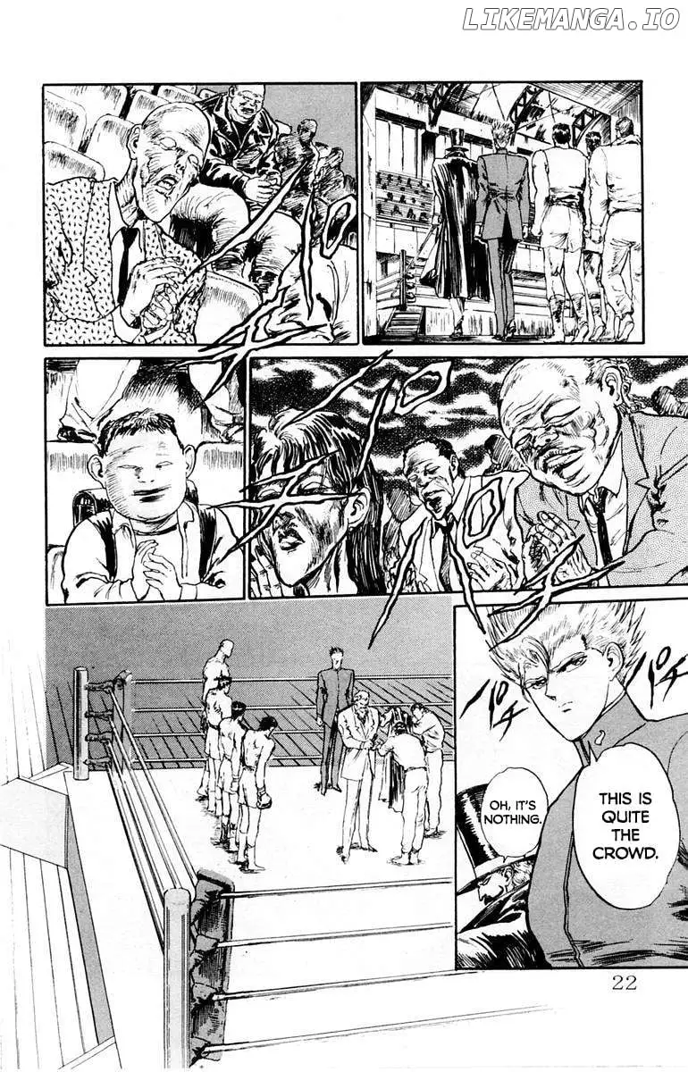 Manga page 21