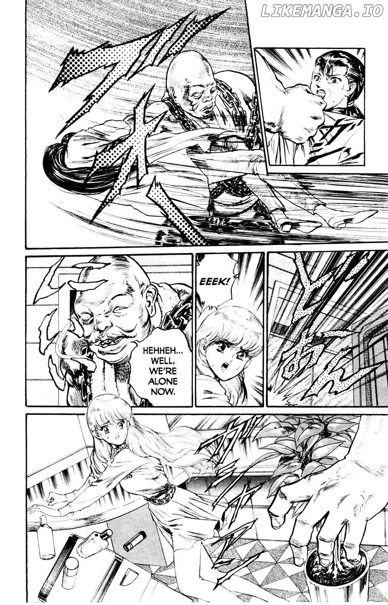 Manga page 12