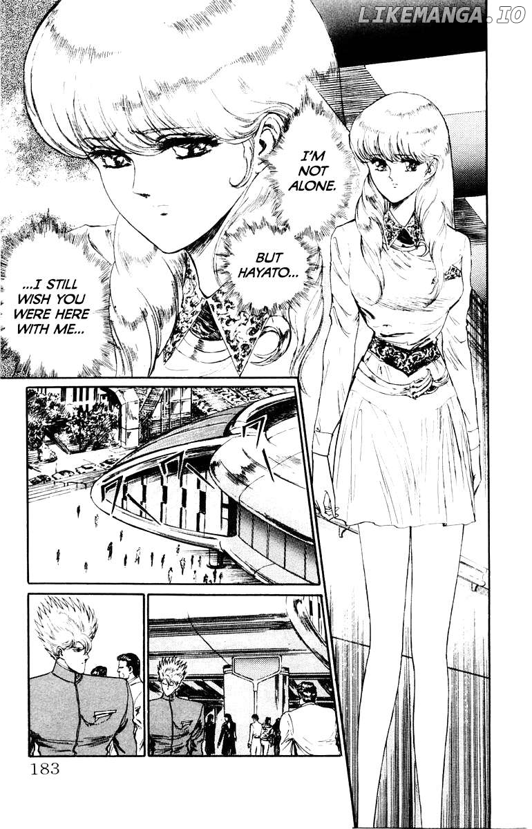 Manga page 19