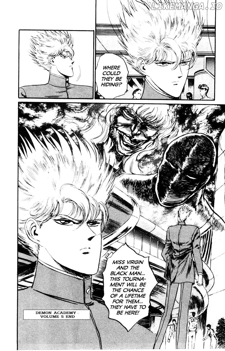Manga page 20