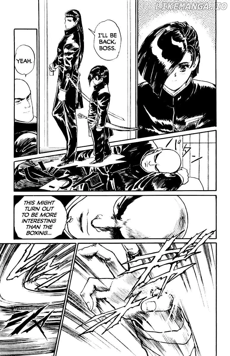 Manga page 11