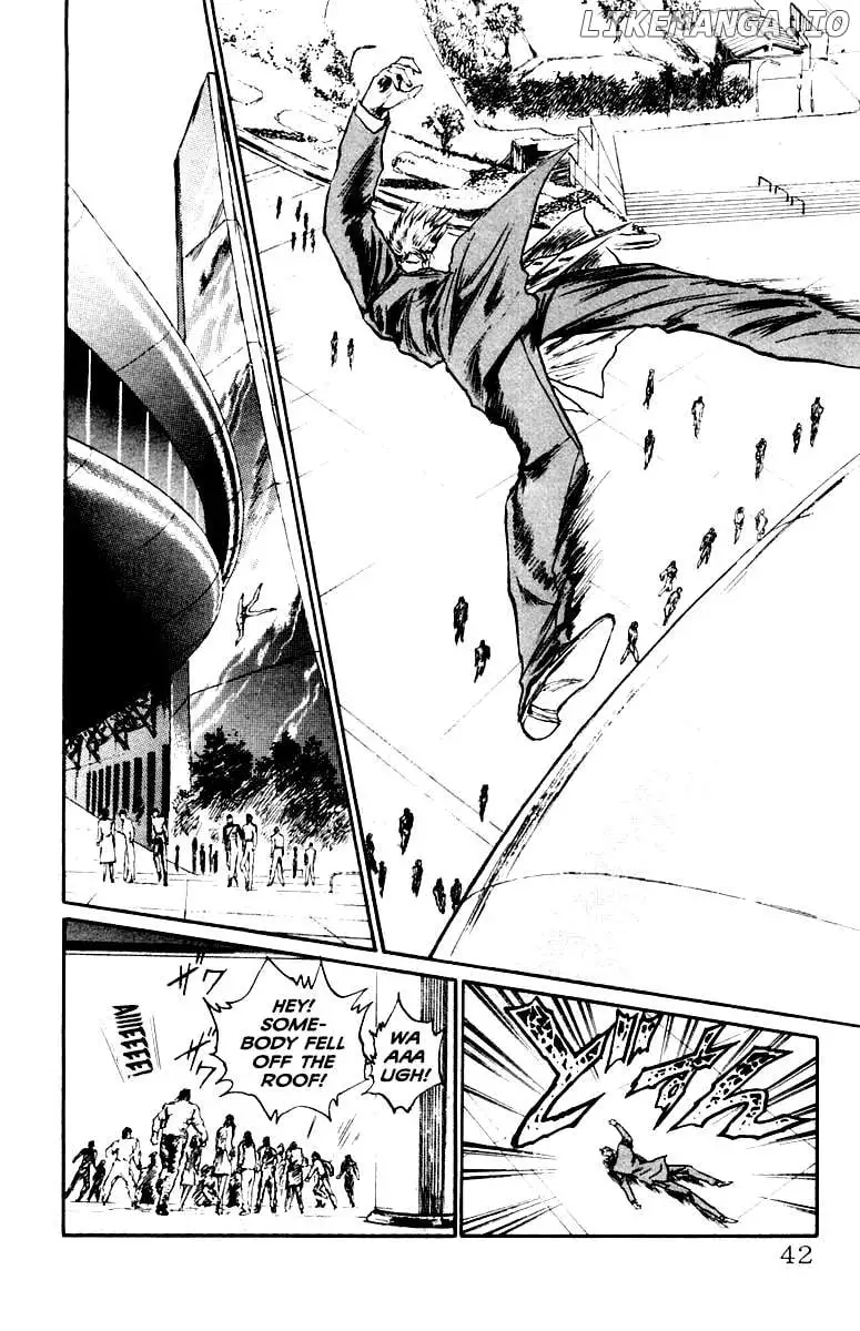 Manga page 16