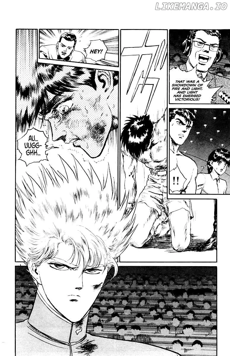 Manga page 20