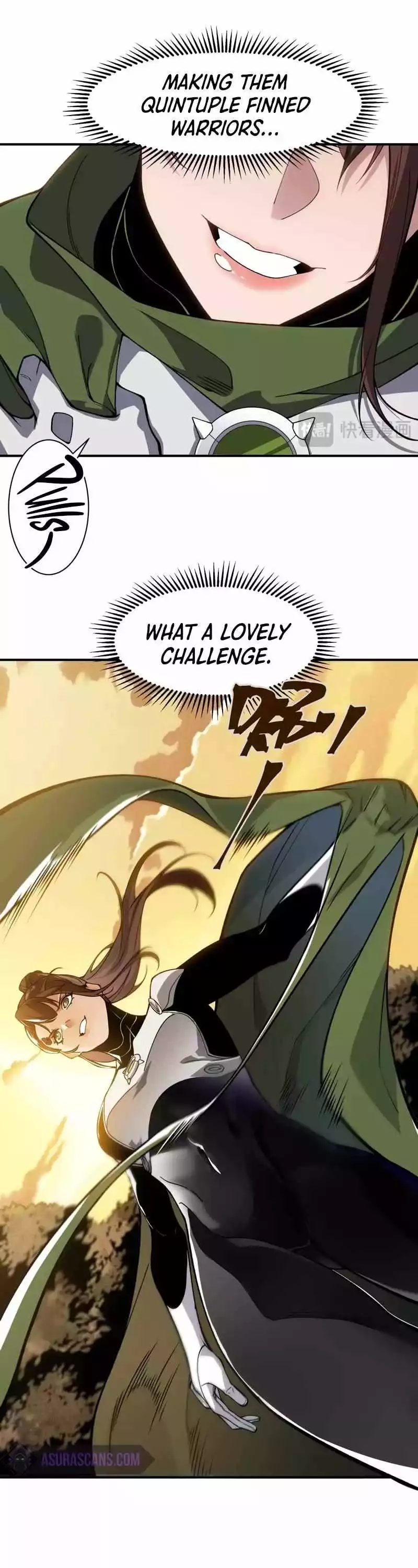 Manga page 33