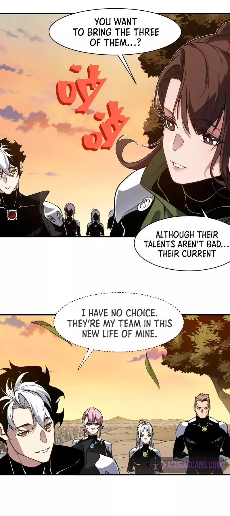 Manga page 25