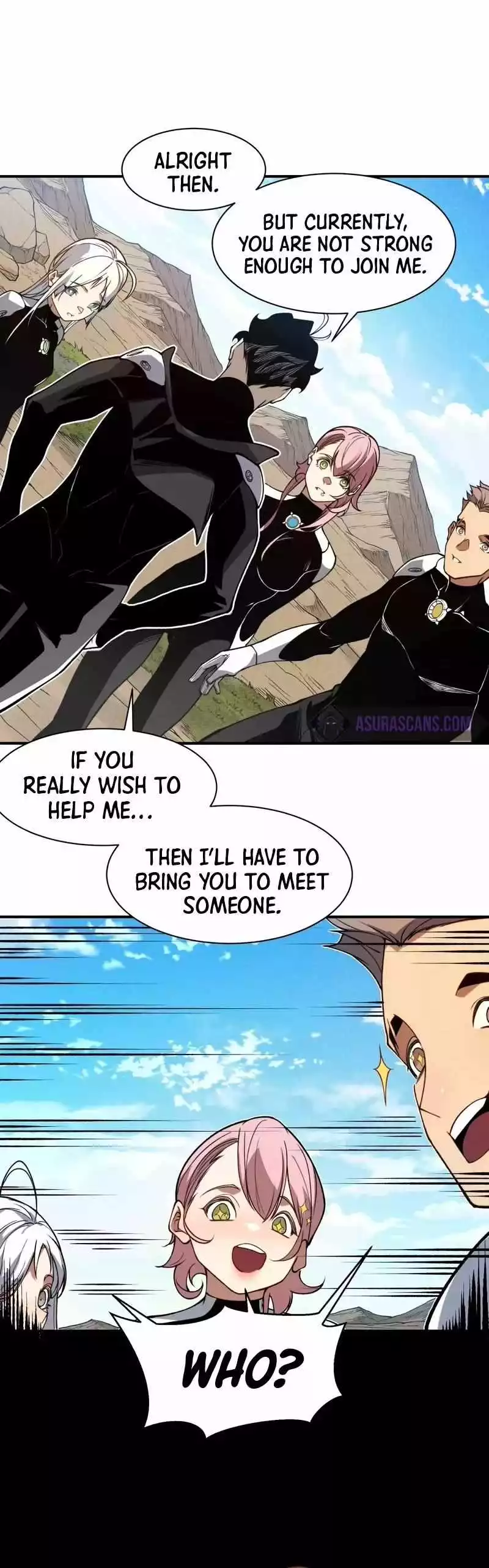Manga page 21