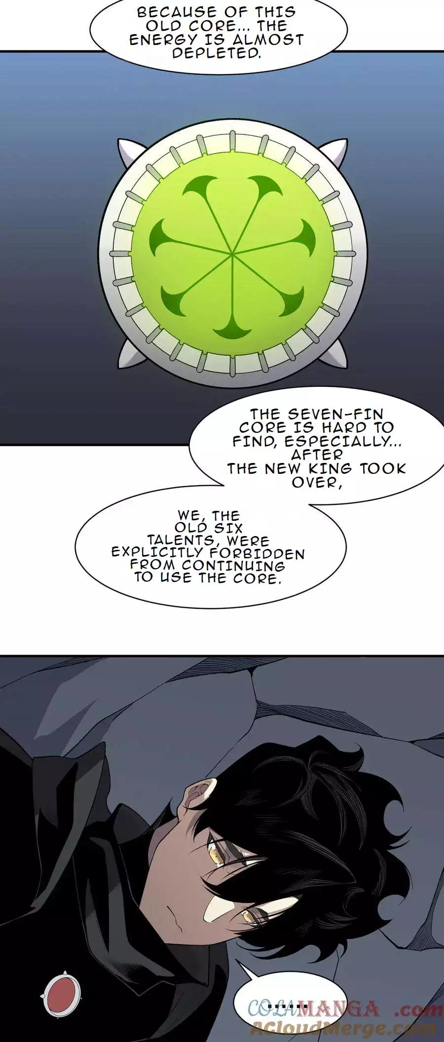 Manga page 40