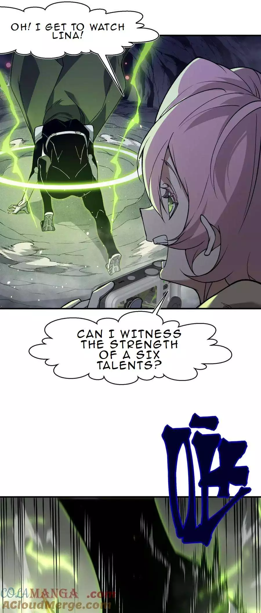 Manga page 12