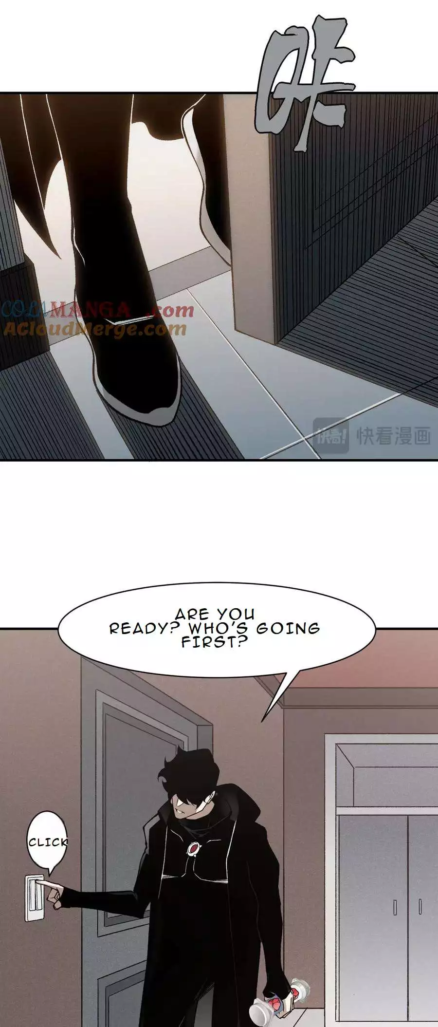 Manga page 50