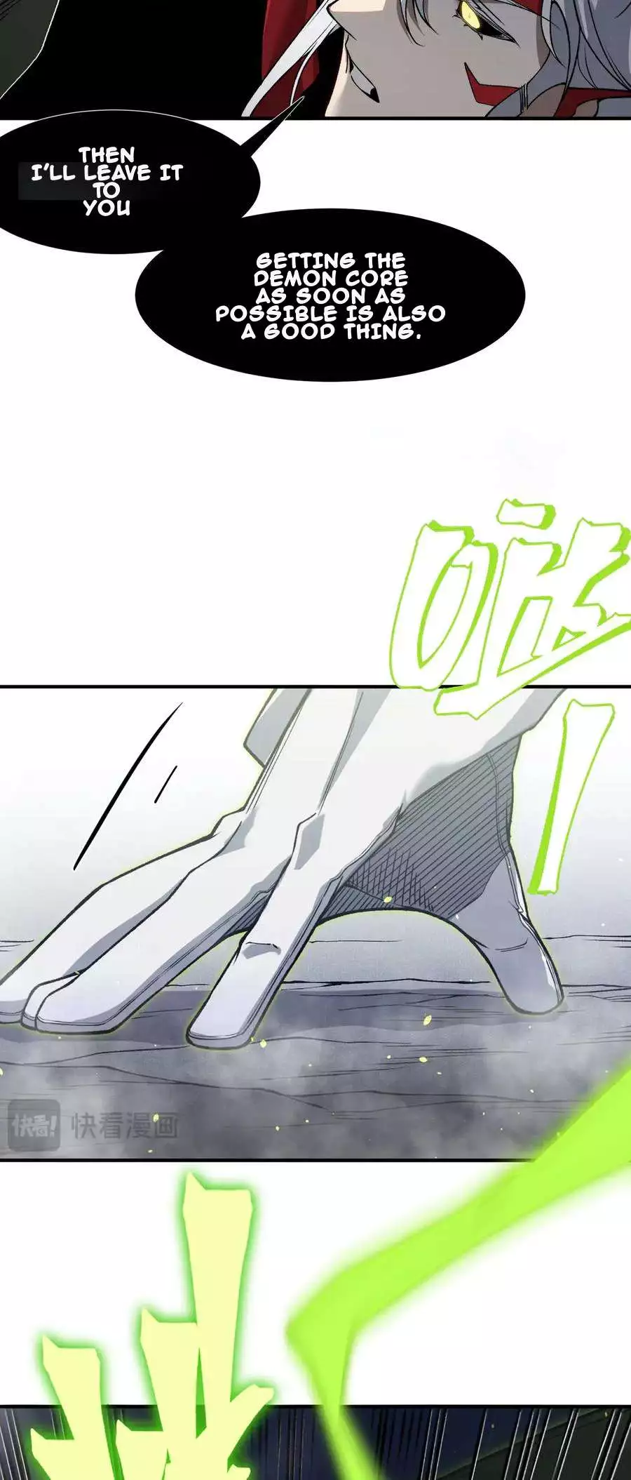 Manga page 10