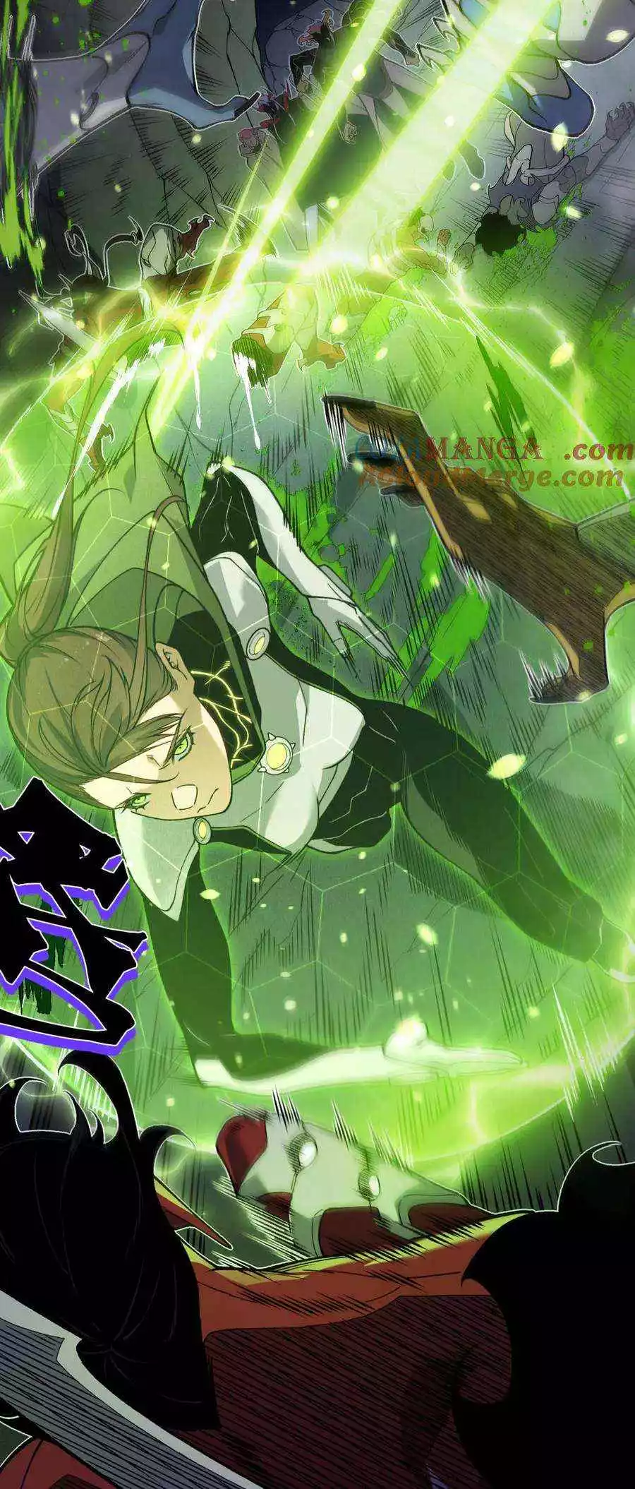 Manga page 18