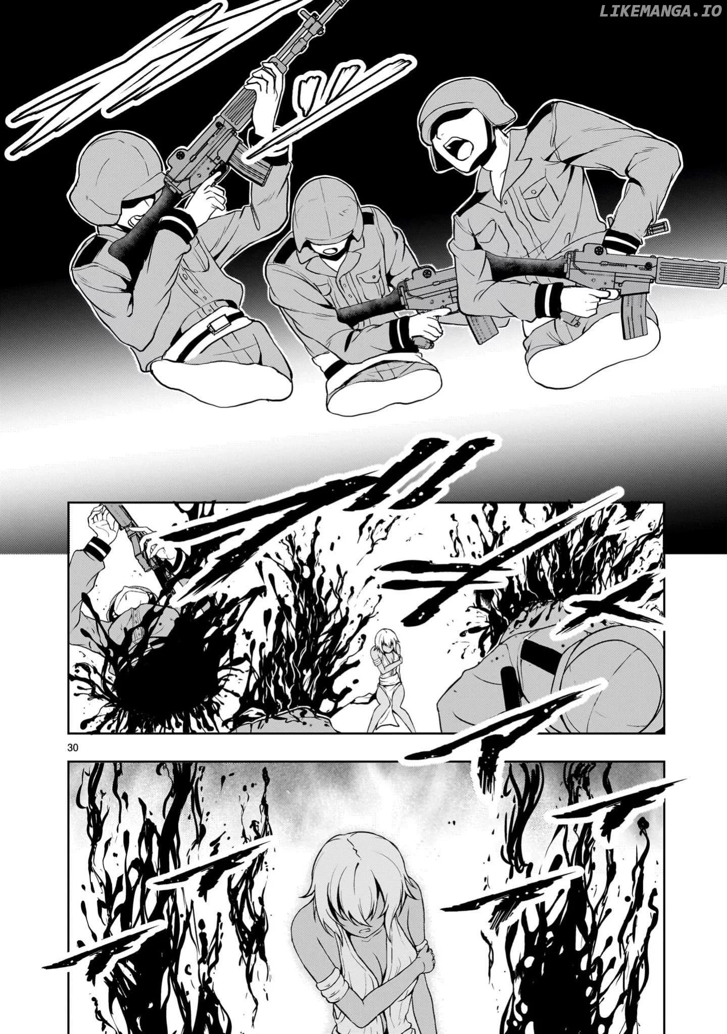 Manga page 30