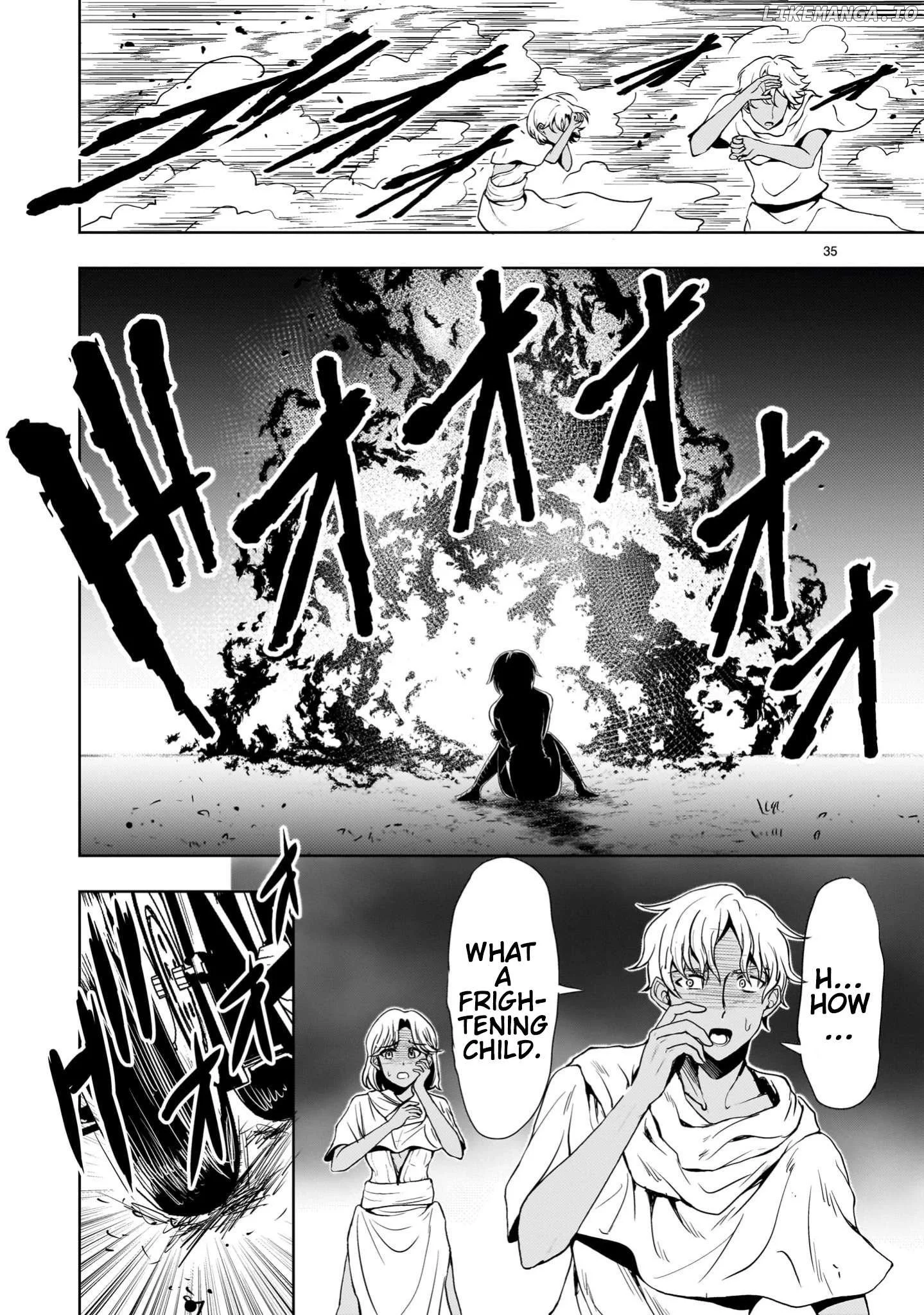 Manga page 35
