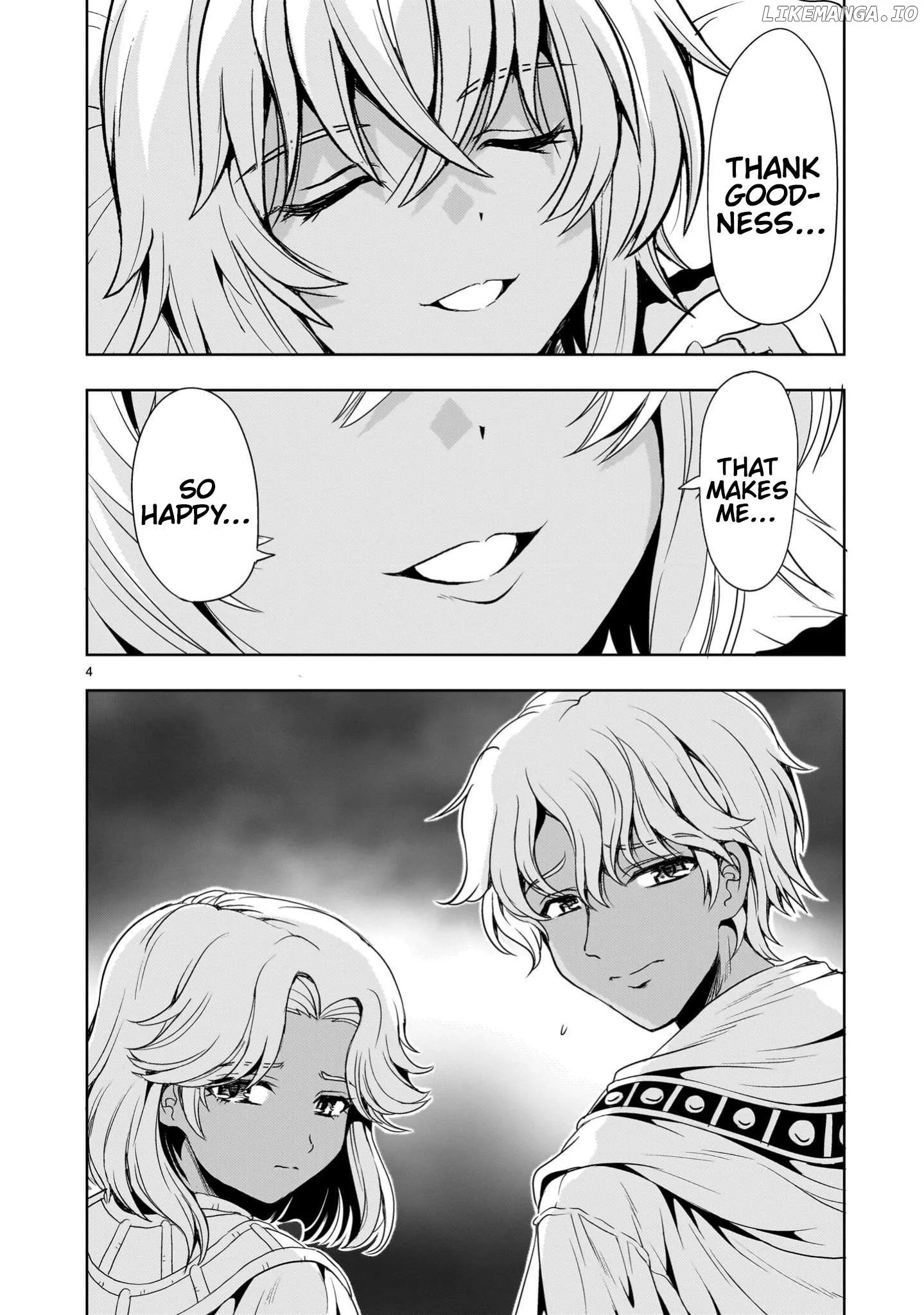 Manga page 4