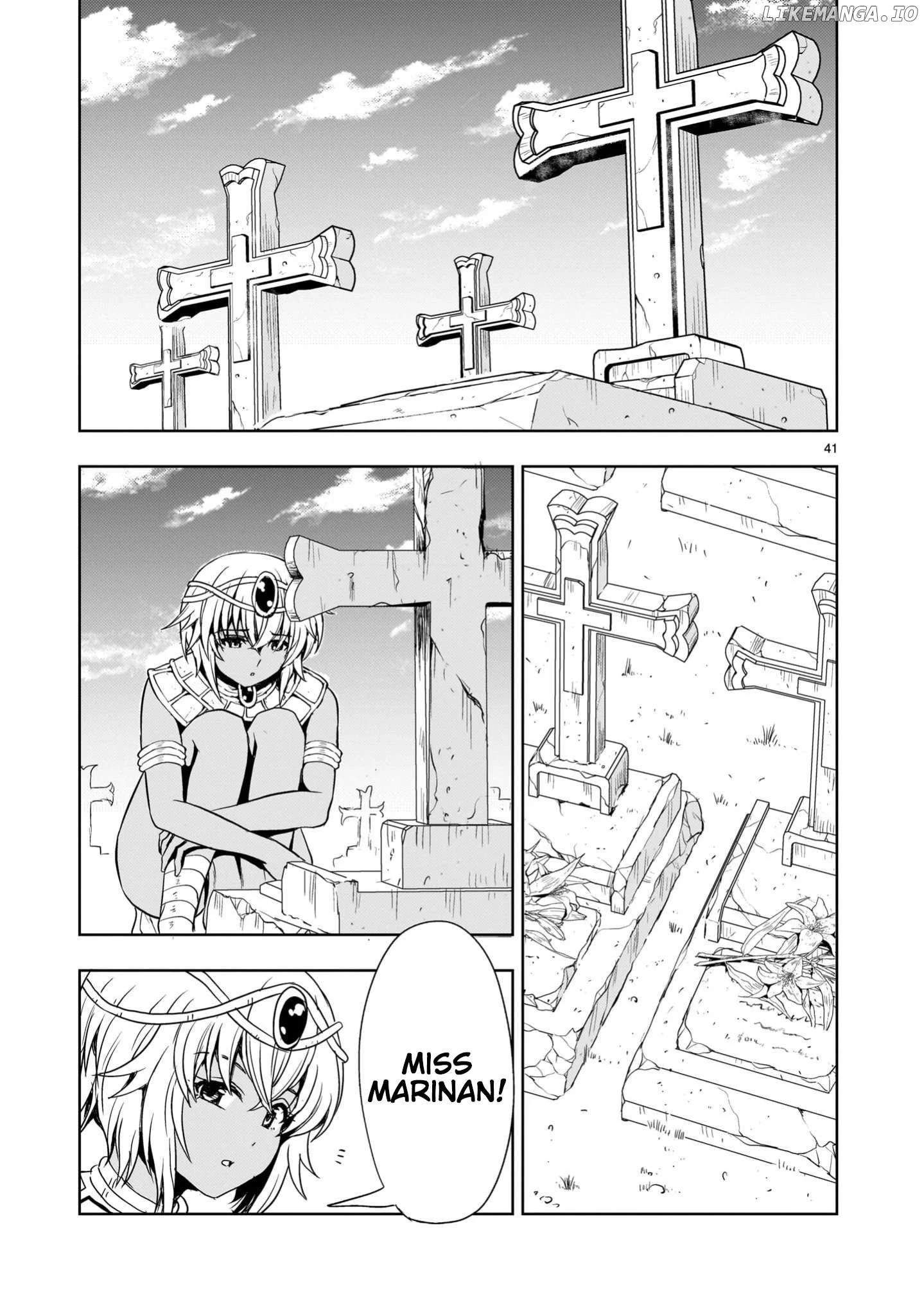 Manga page 41