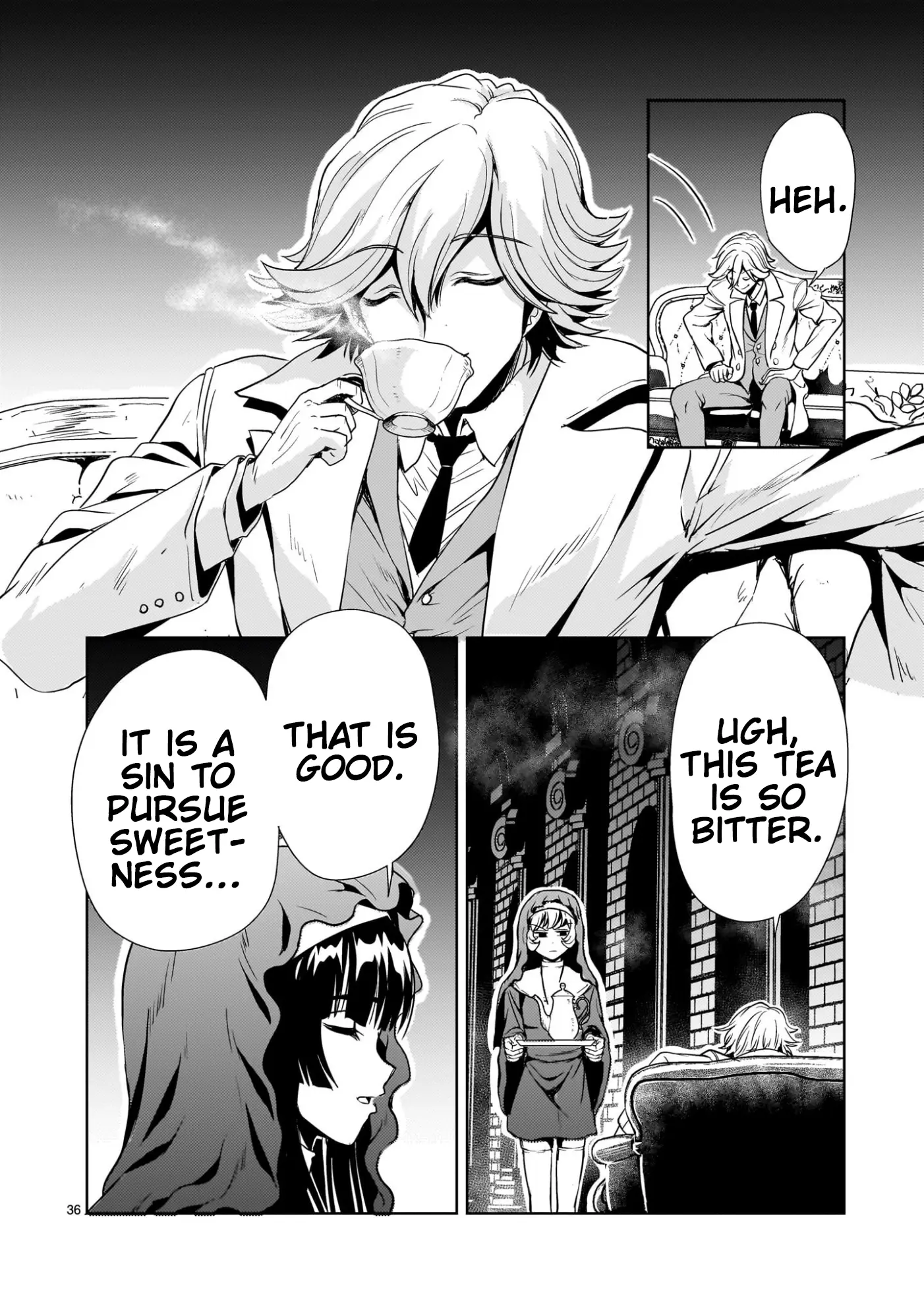 Manga page 36