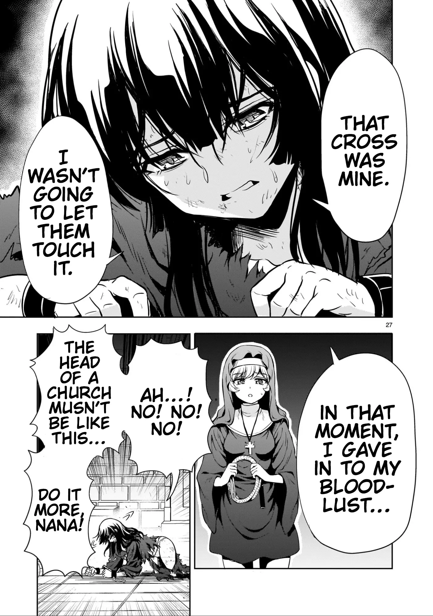 Manga page 27