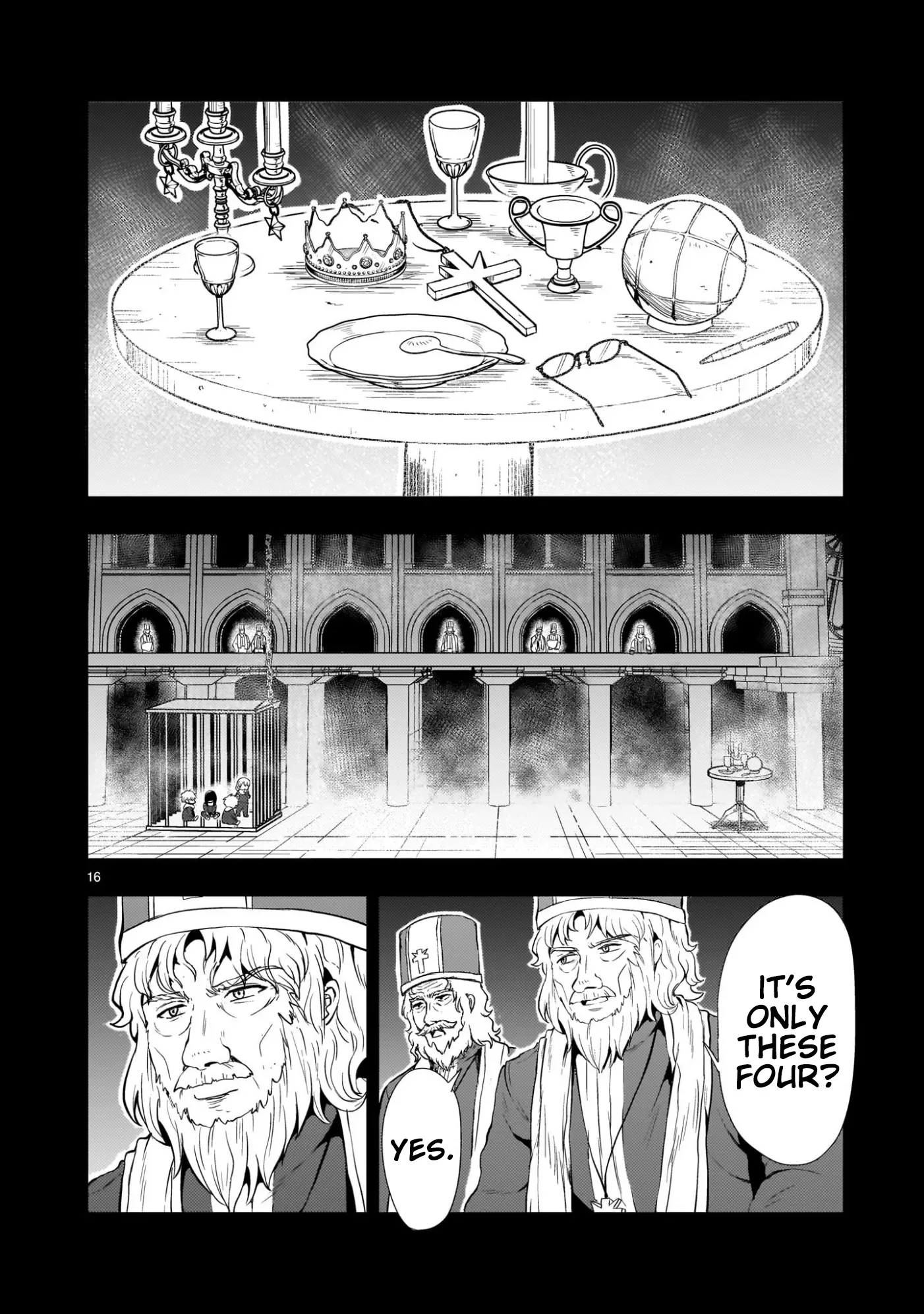 Manga page 16