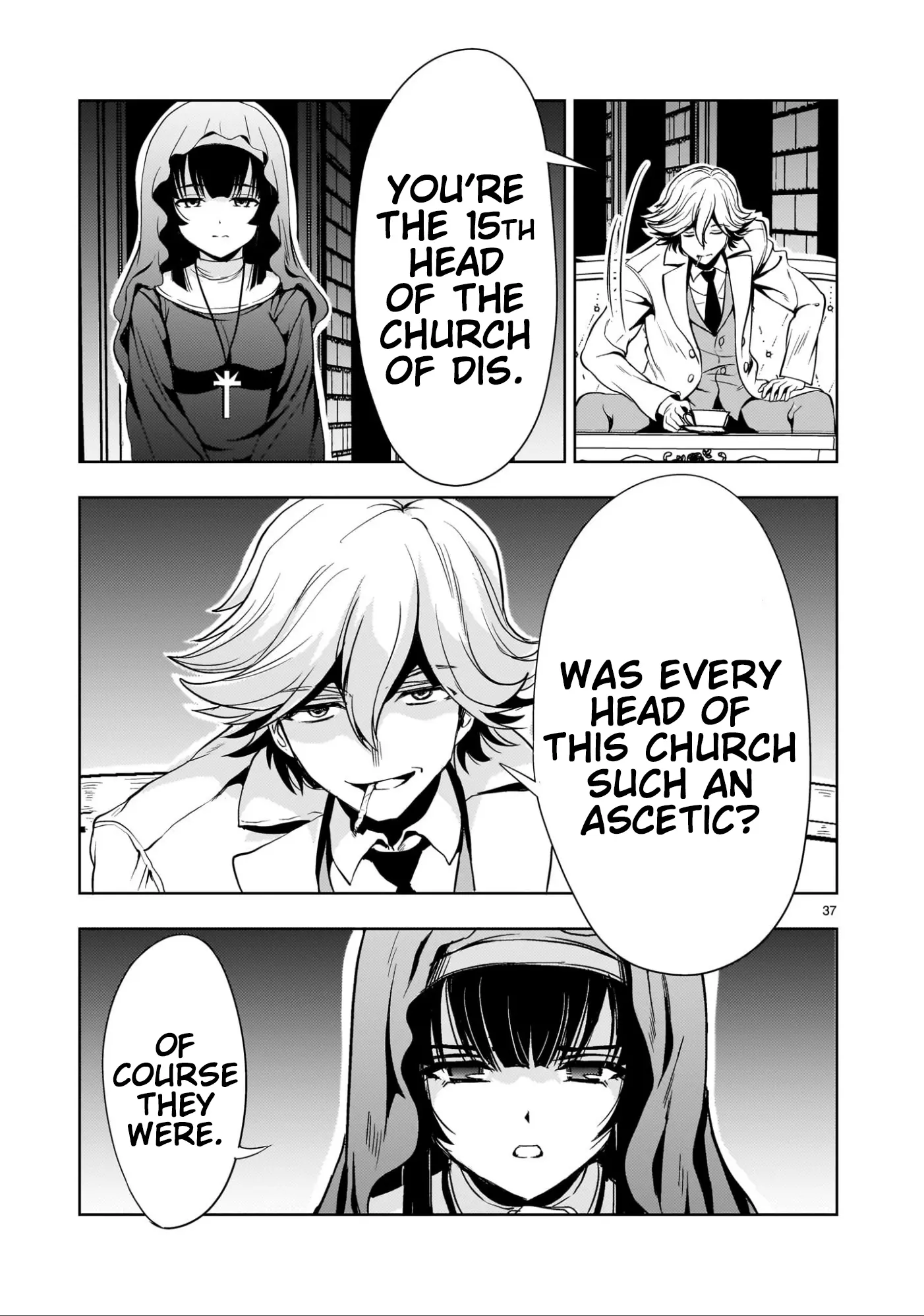 Manga page 37