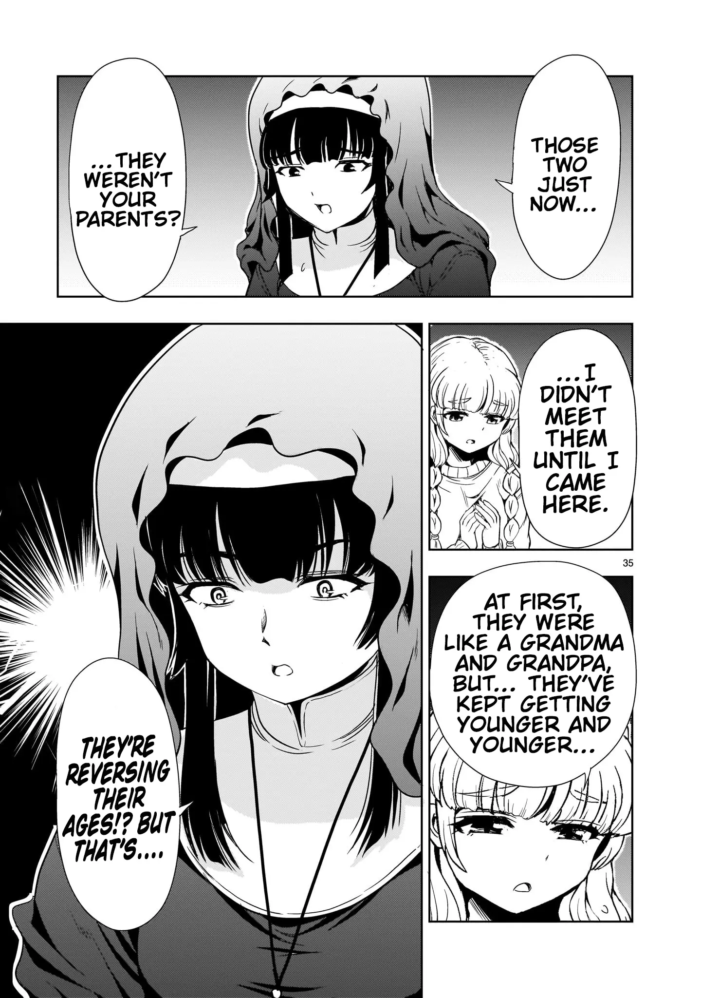 Manga page 36