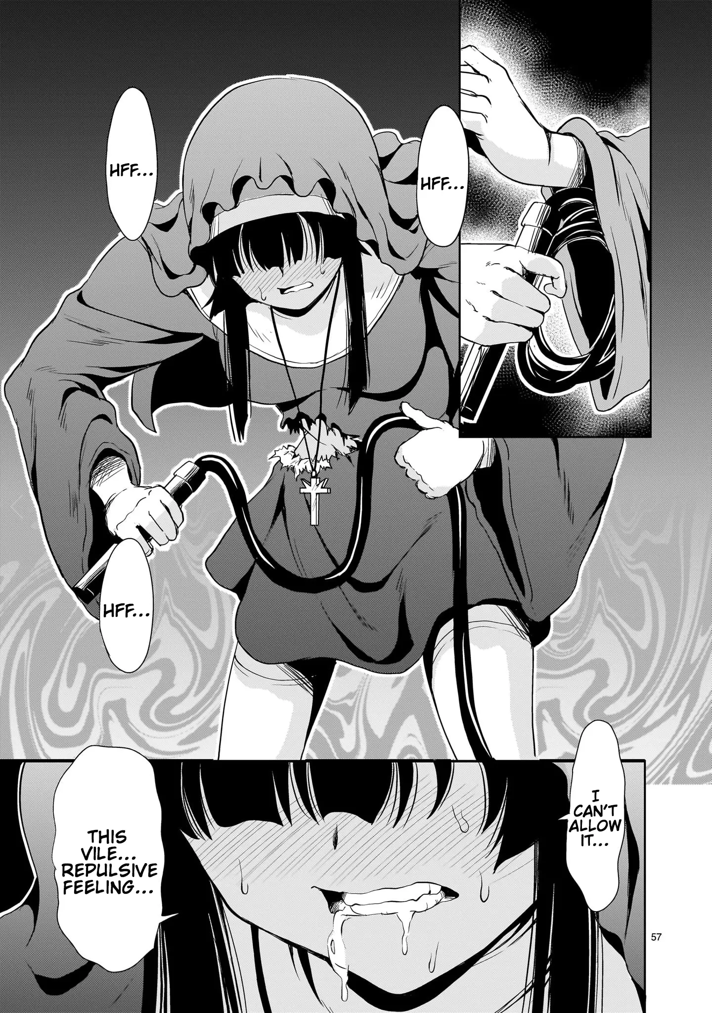 Manga page 58