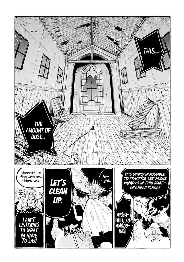 Manga page 4