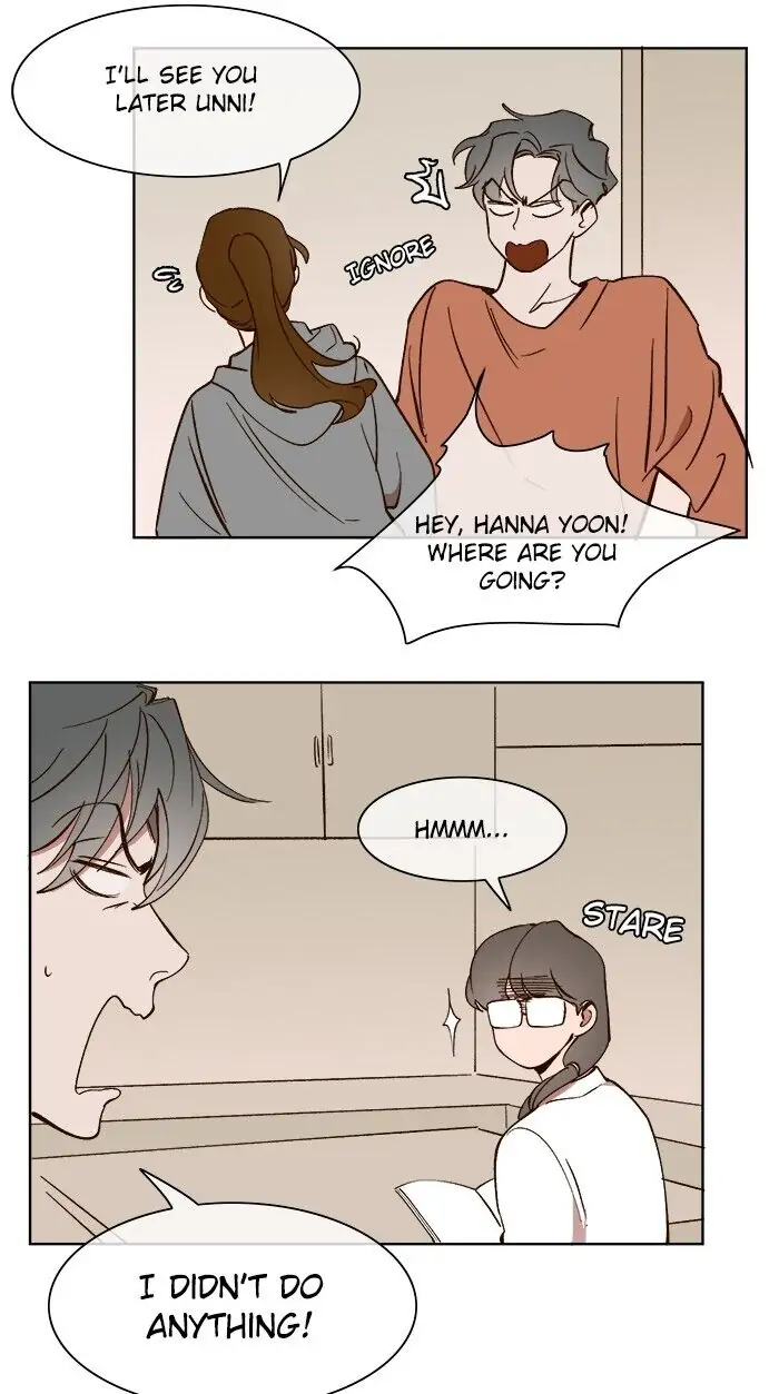 Manga page 21