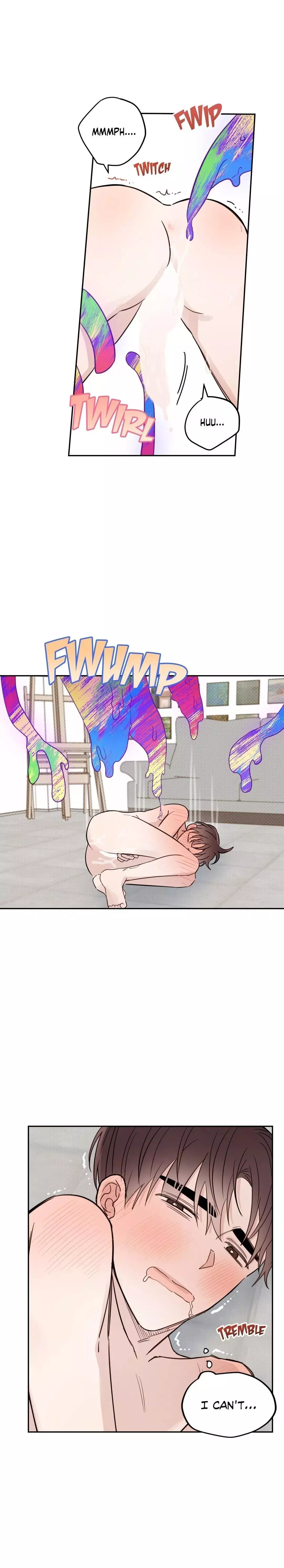 Manga page 18