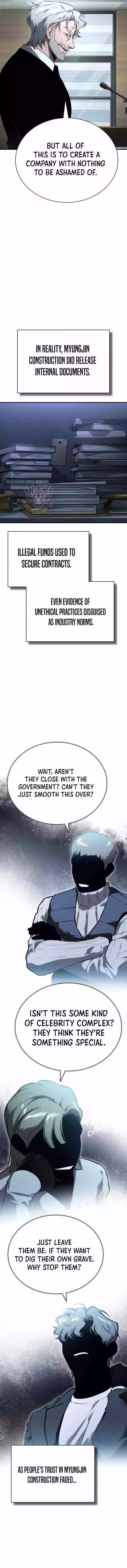 Manga page 9