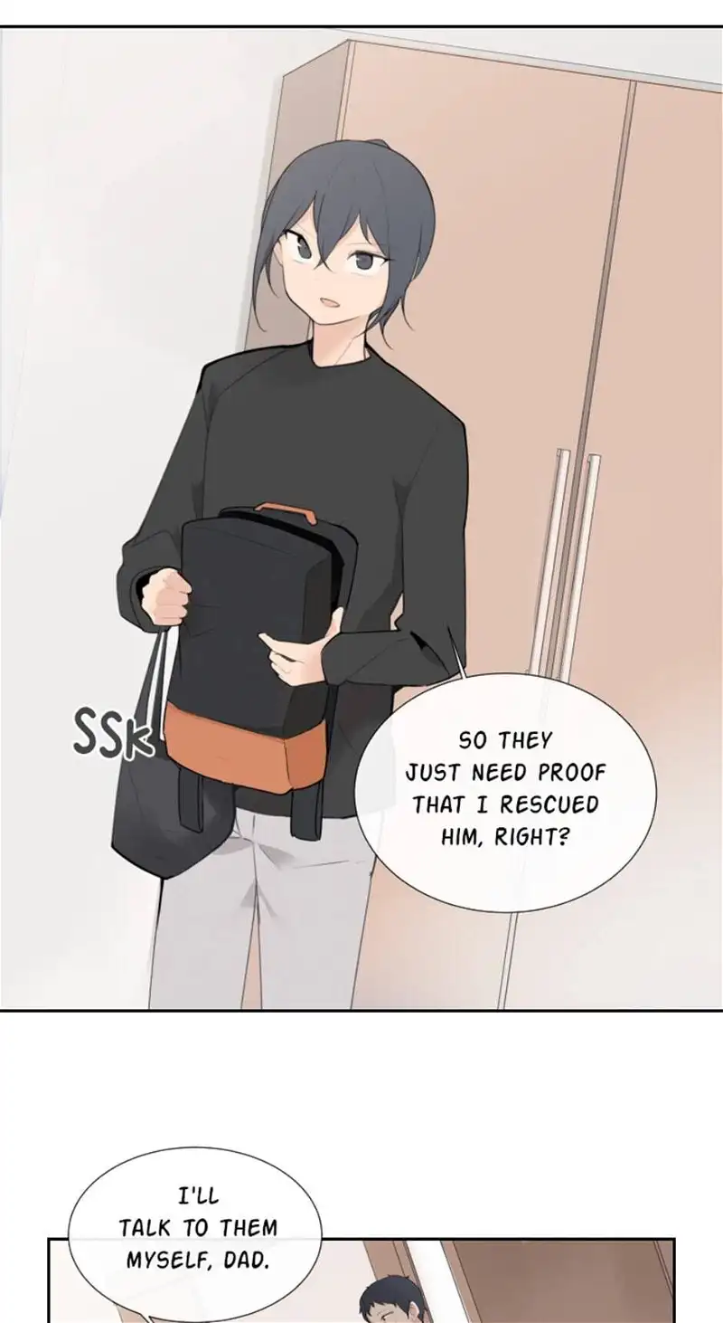 Manga page 23
